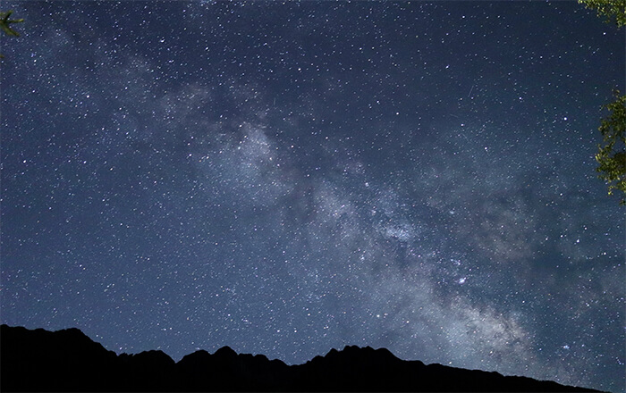 星空